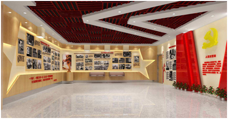 安全体验培训中心 安全体验培训中心