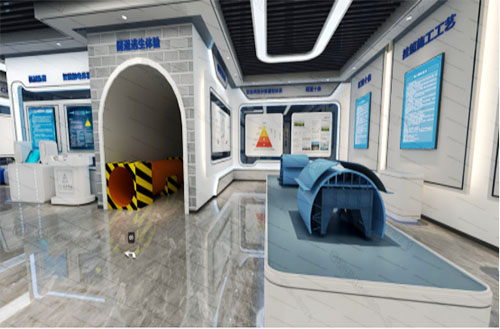 智慧科技馆 智慧科技馆