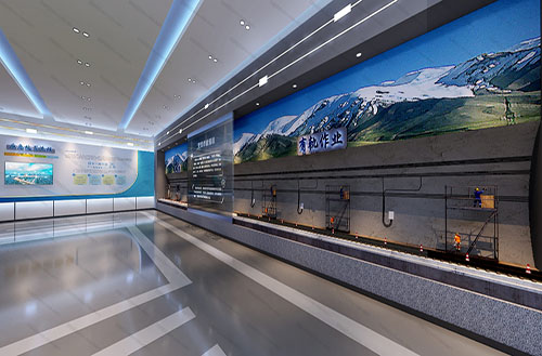 产业工人培训中心