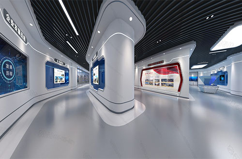 智慧安全培训中心